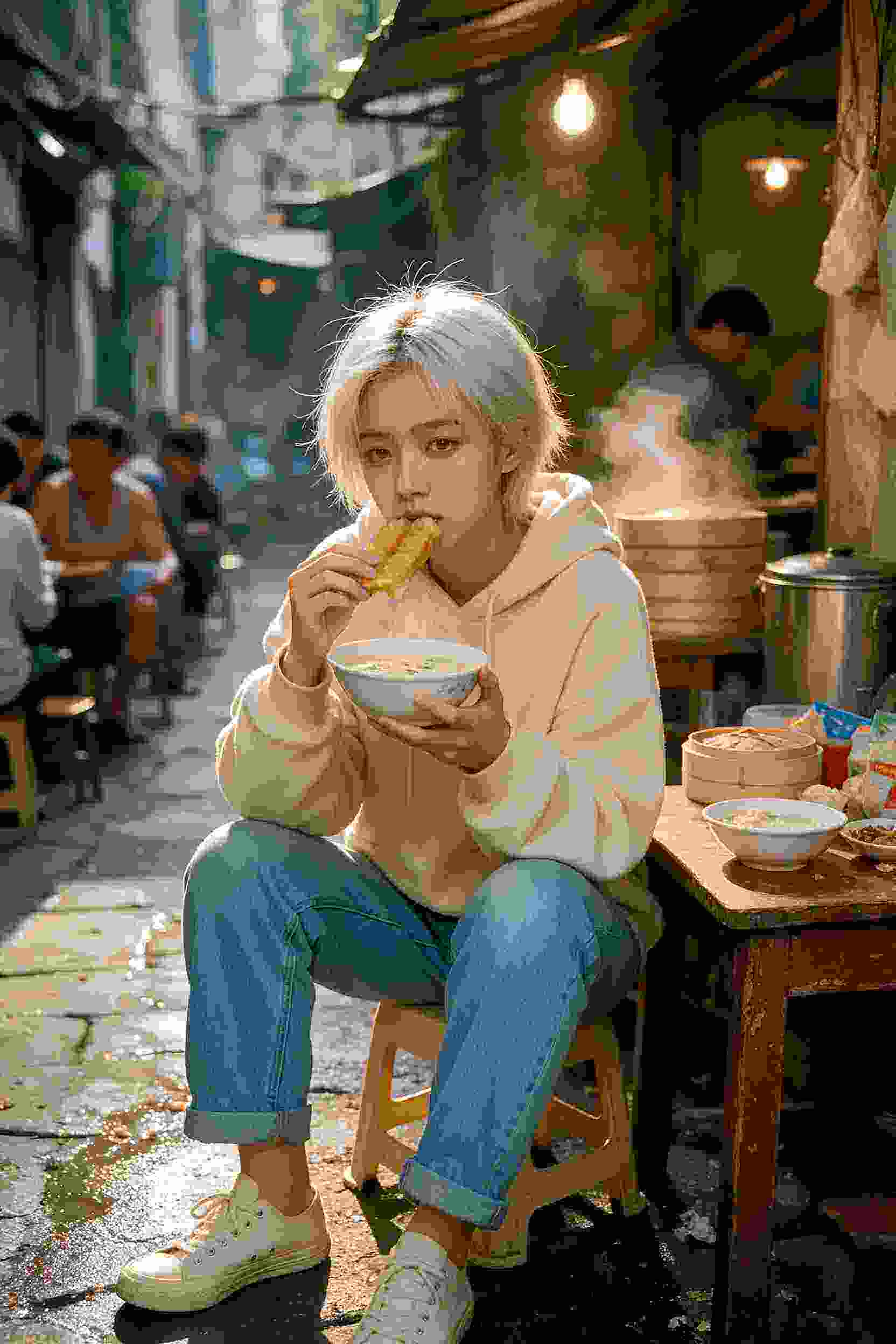 紫罗兰永恒花园